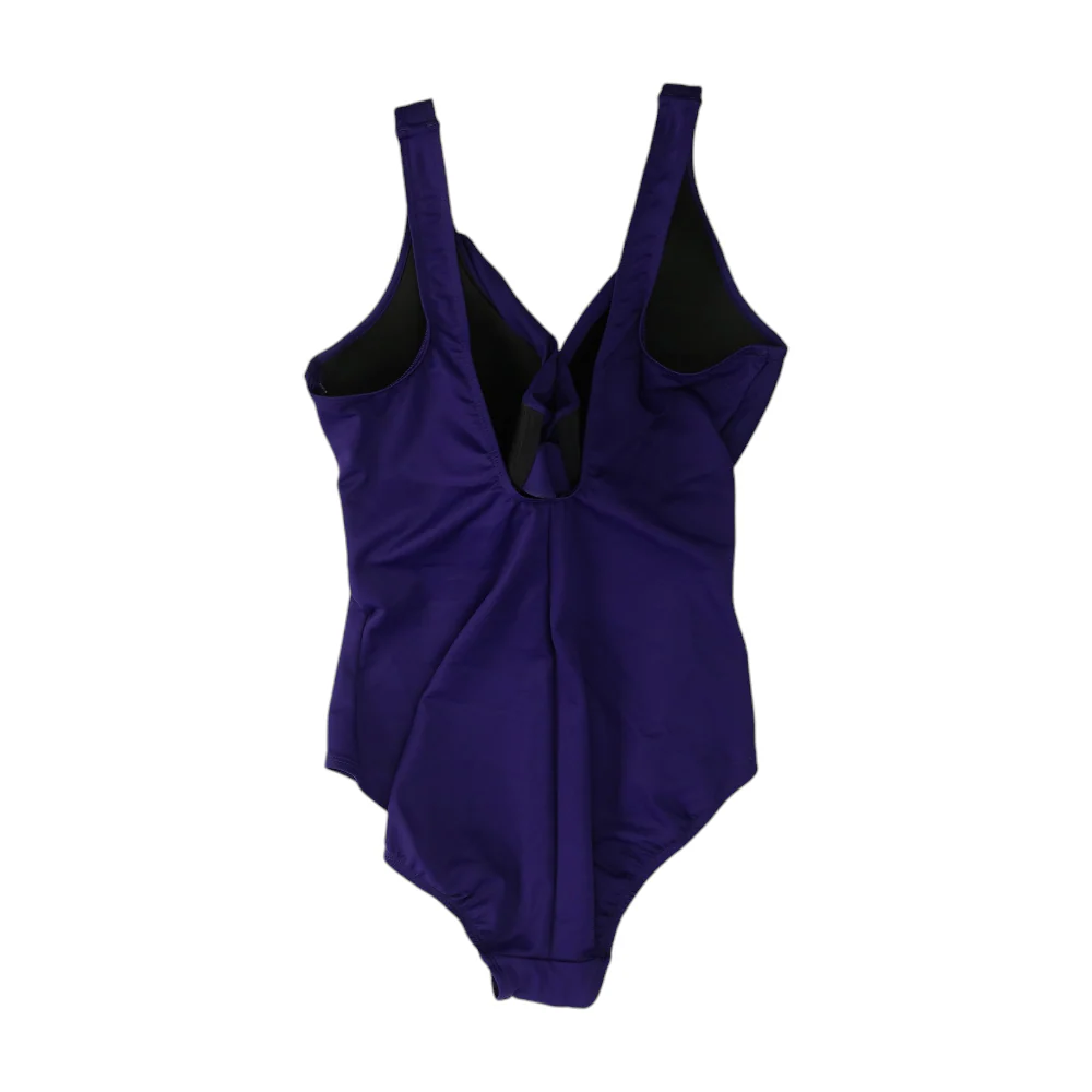 Purple One-Piece - Image 2