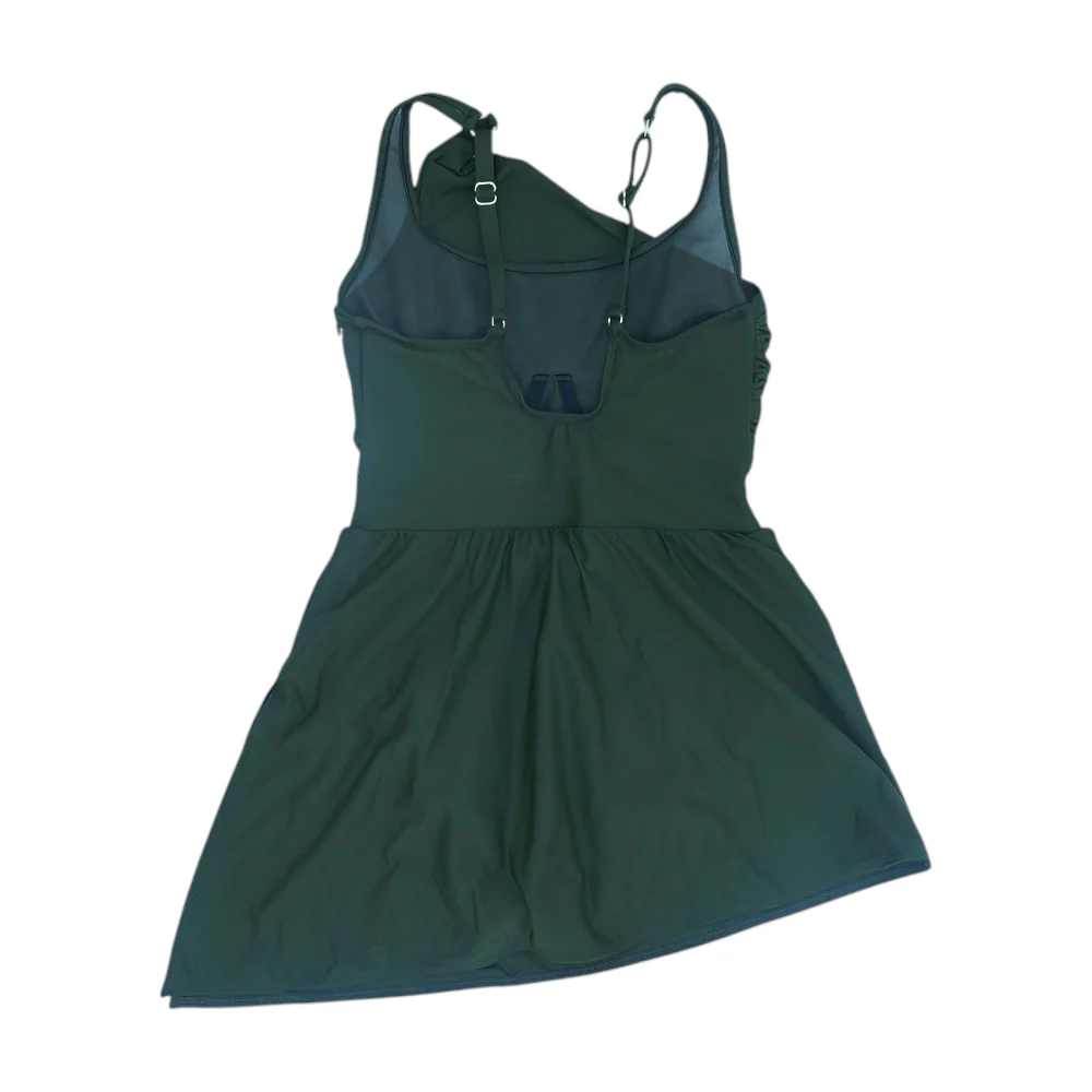 Olive One-Piece - Image 2