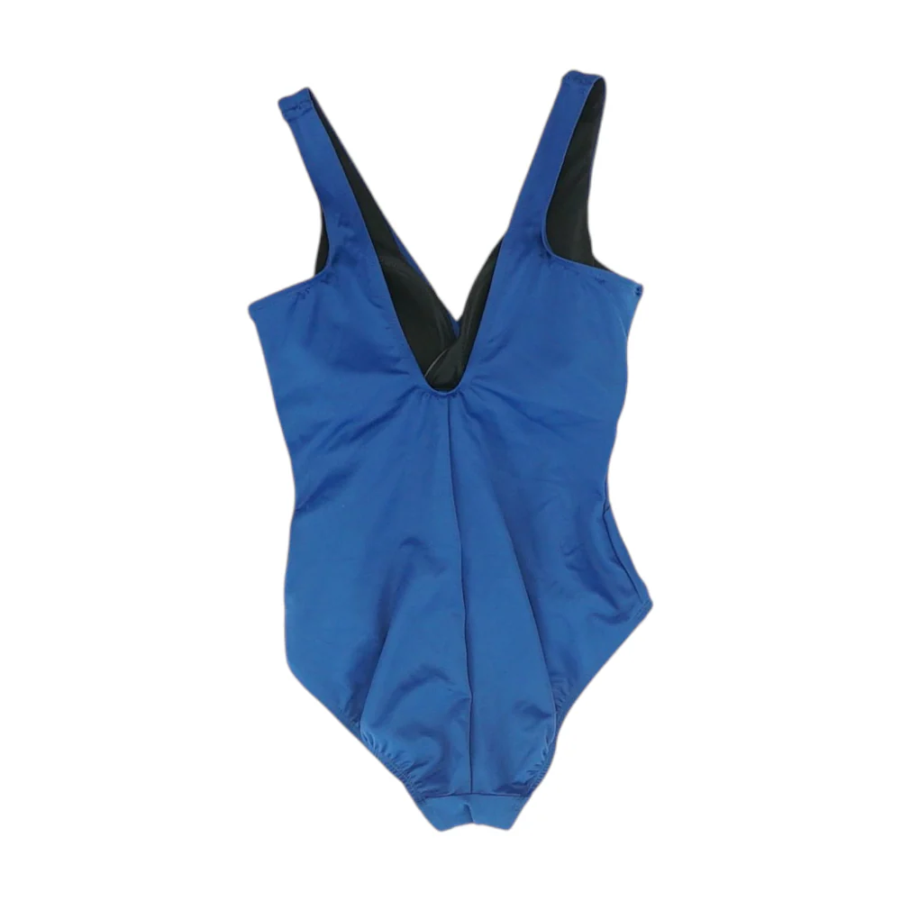 Blue One-Piece - Image 2