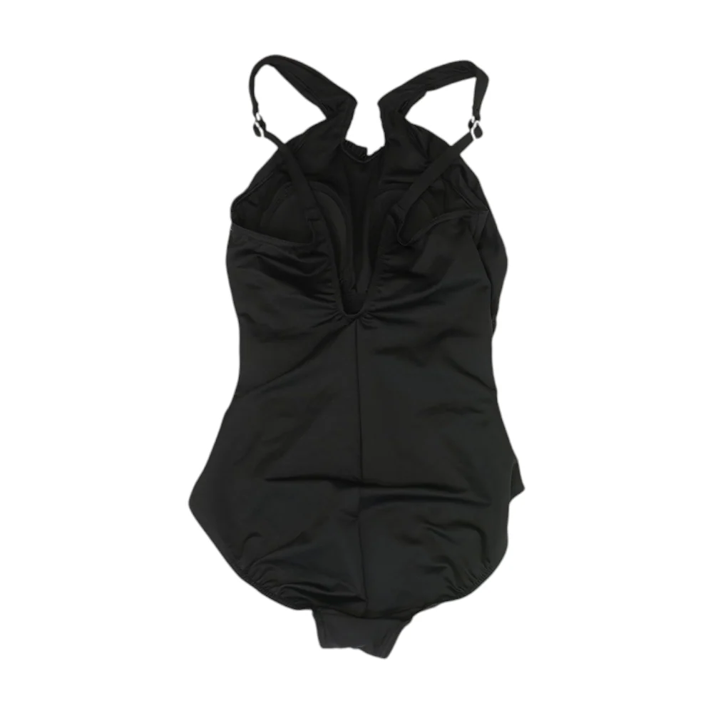 Black One-Piece - Image 2