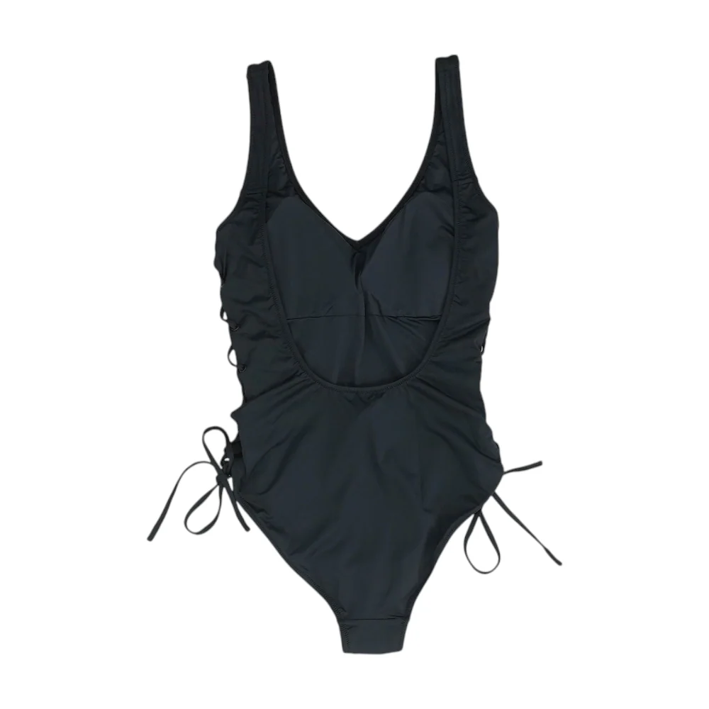 Black One-Piece - Image 2