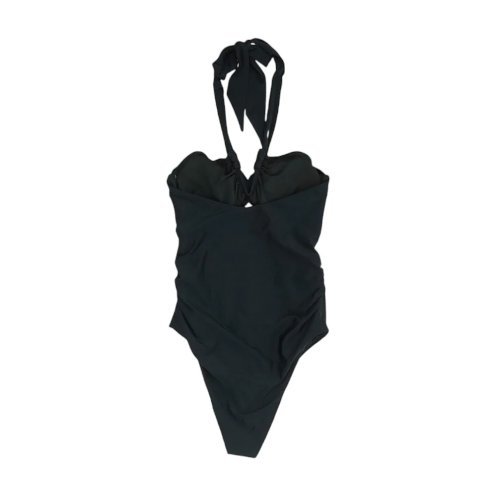 Black One-Piece - Image 2