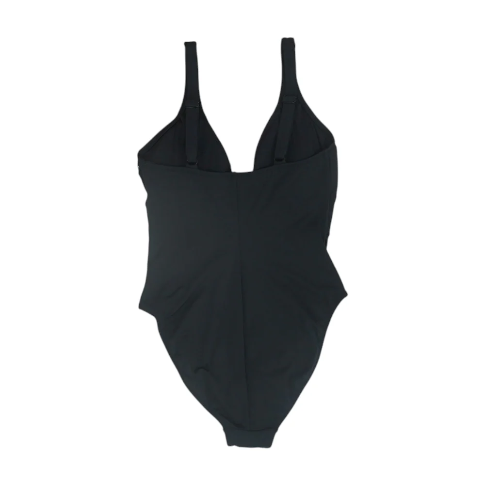 Black One-Piece - Image 2