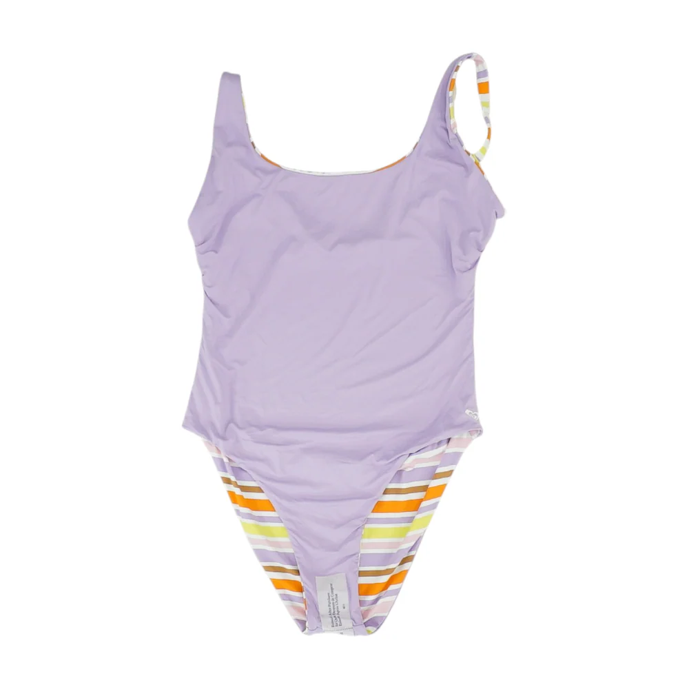 Multi Striped One-Piece - Image 3