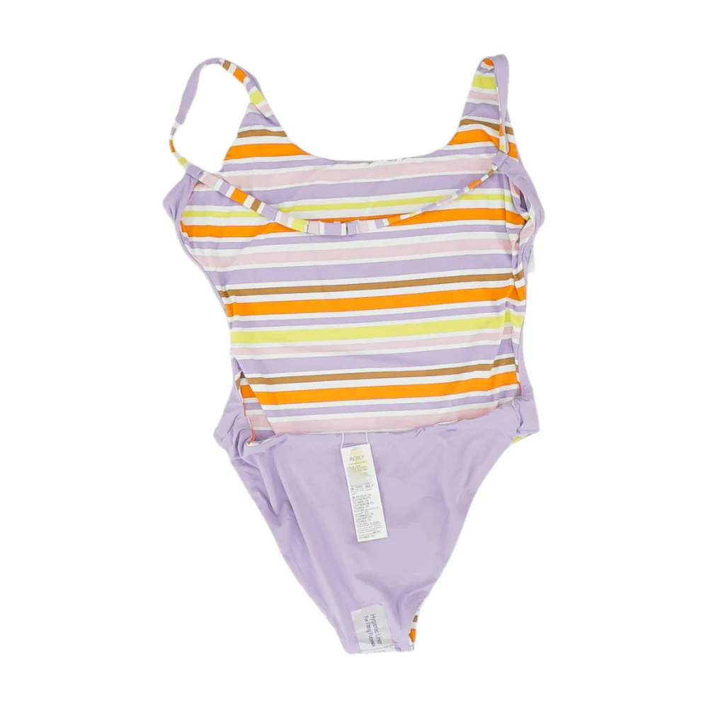 Multi Striped One-Piece - Image 4