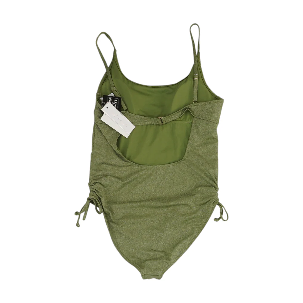 Green One-Piece - Image 2