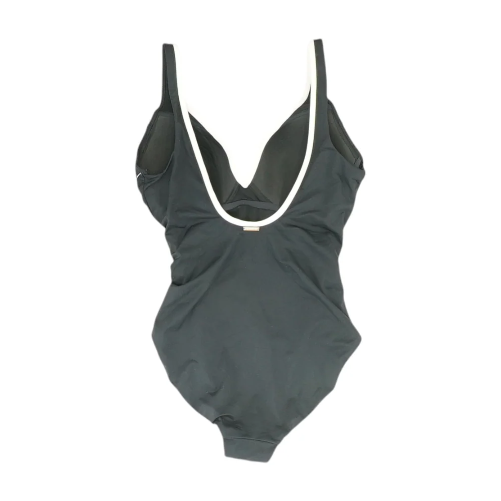 Black One-Piece - Image 2