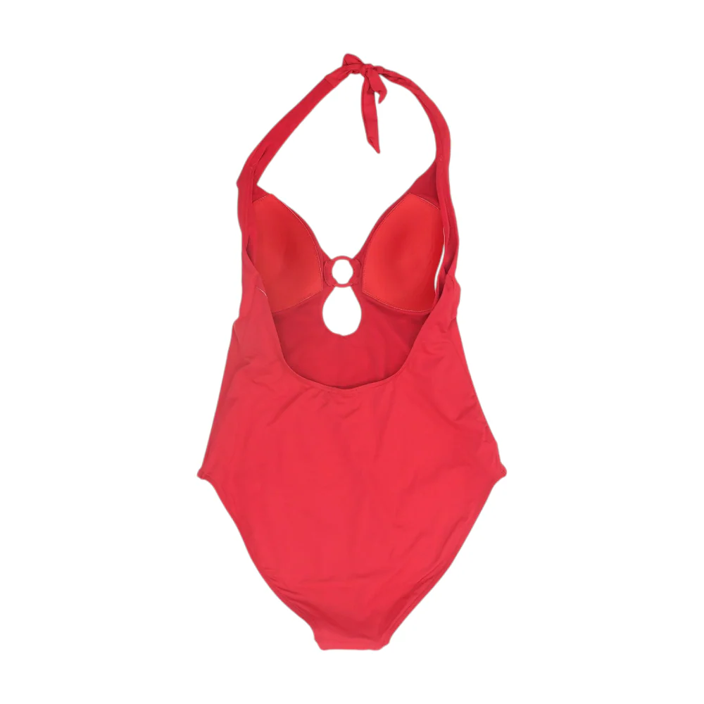Red One-Piece - Image 2