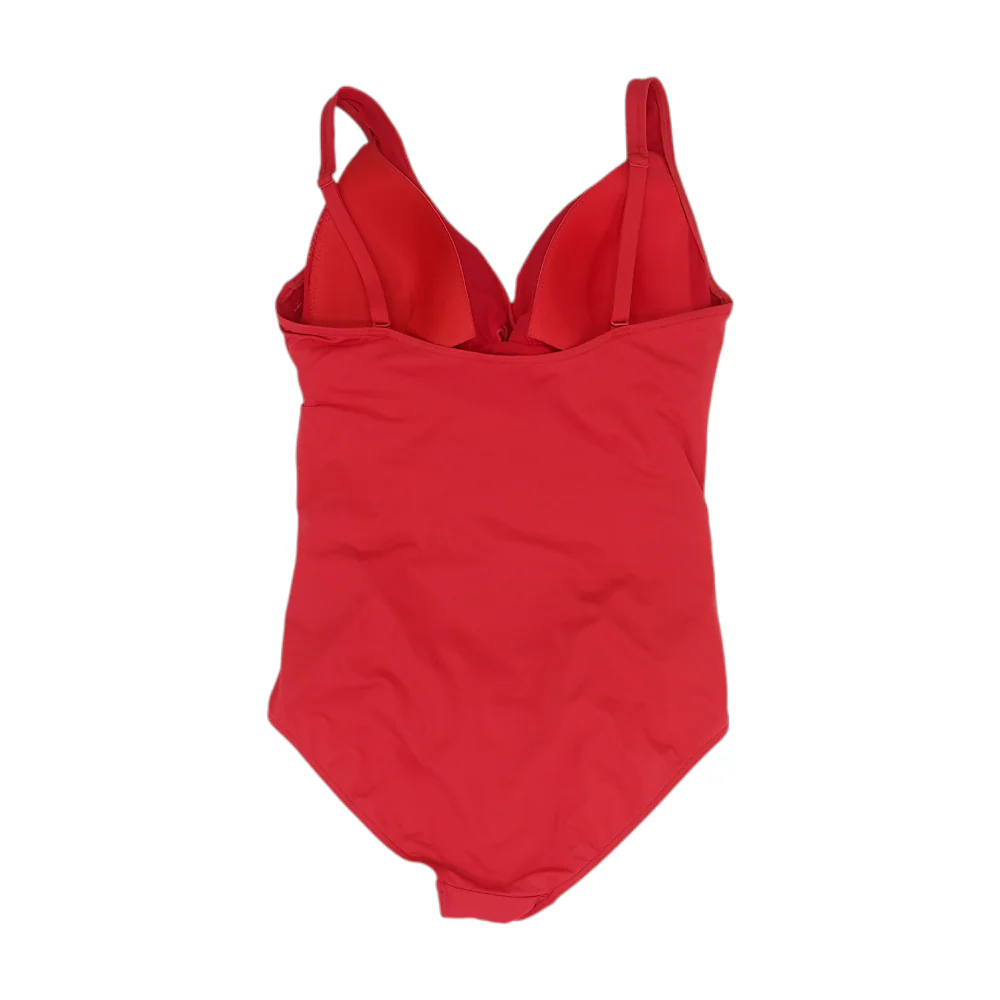 Red One-Piece - Image 2