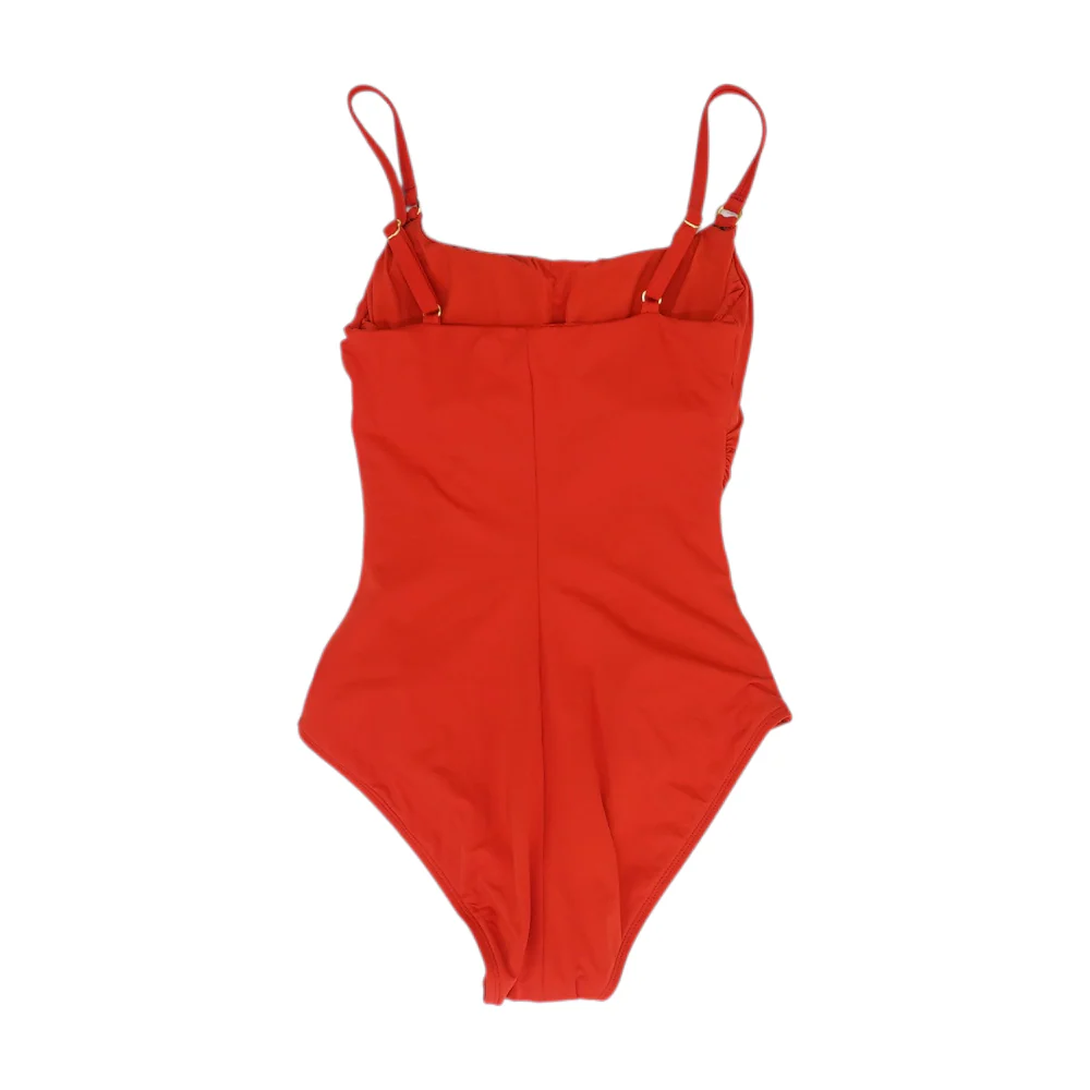 Red One-Piece - Image 2
