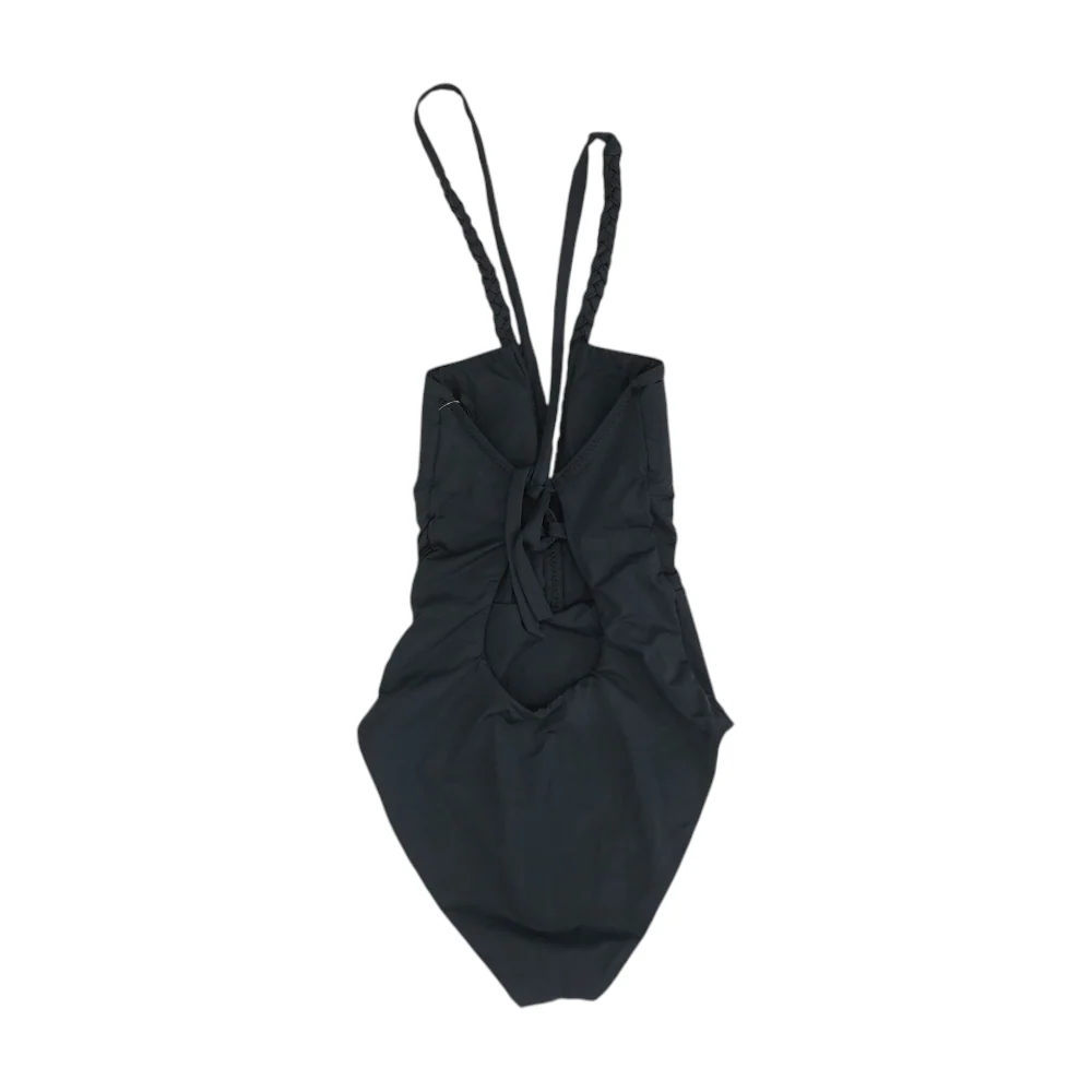 Black One-Piece - Image 2