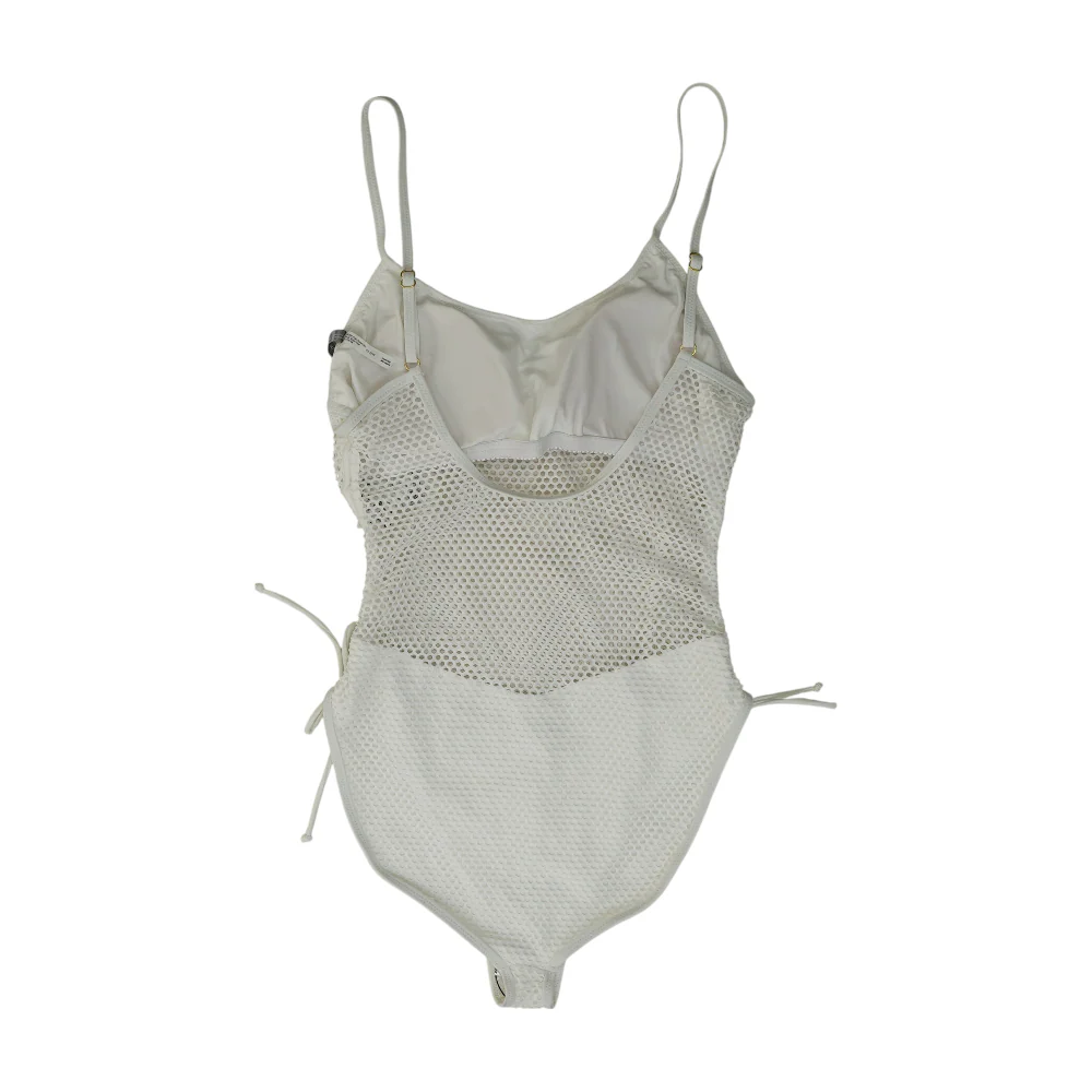 White One-Piece - Image 2