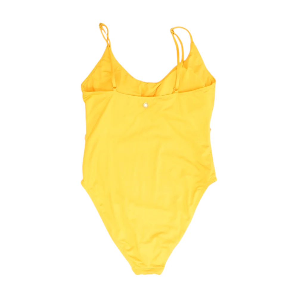 Yellow One-Piece - Image 2