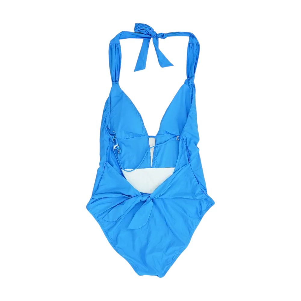 Blue One-Piece - Image 2