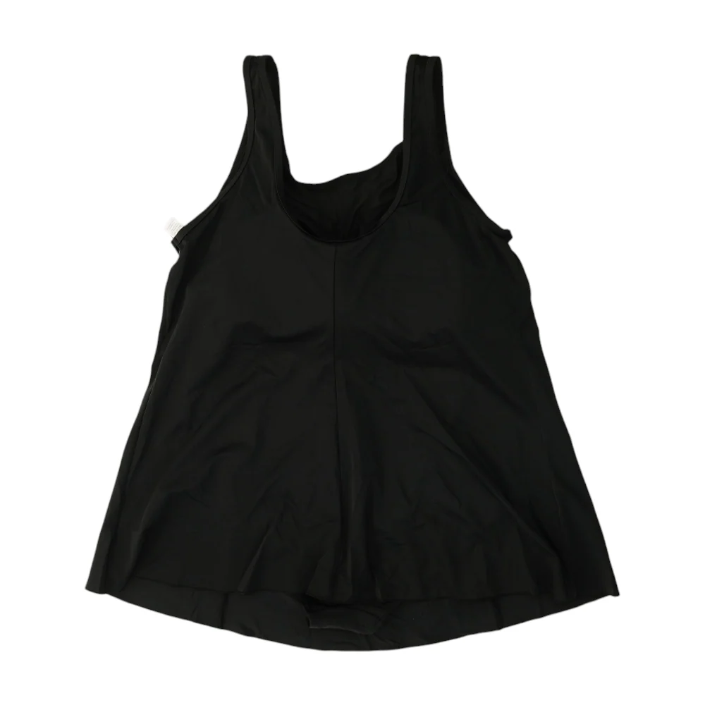 Black One-Piece - Image 2