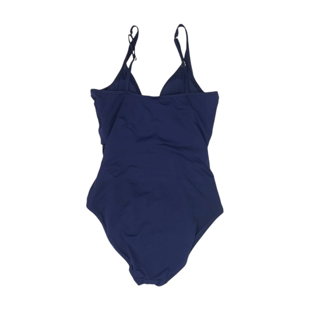 Navy One-Piece - Image 2