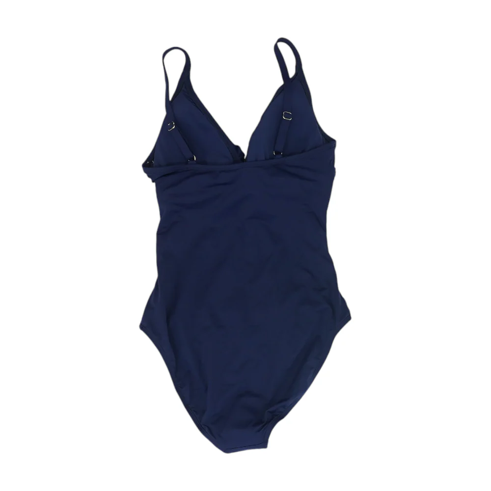 Navy One-Piece - Image 2
