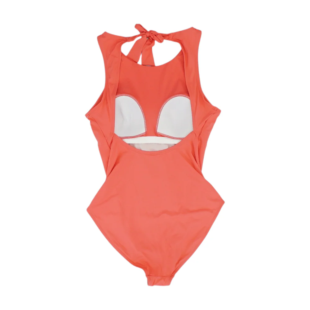 Pink One-Piece - Image 2