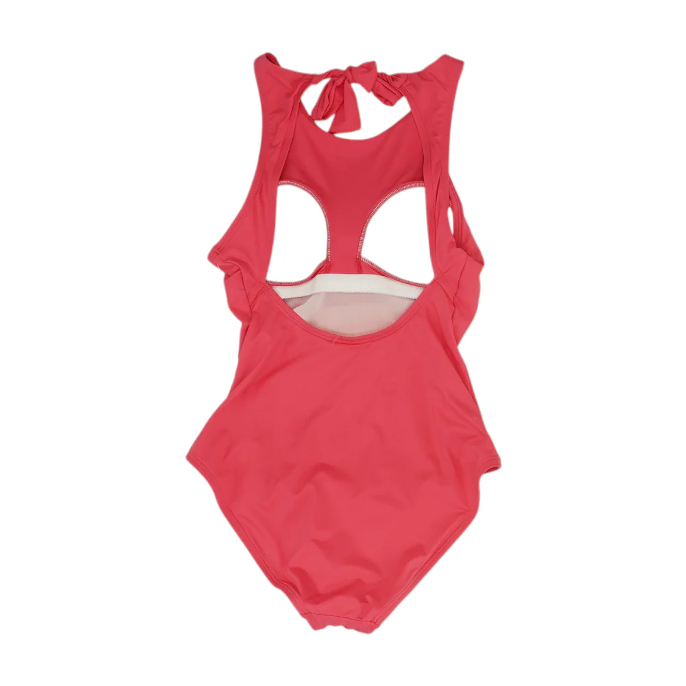Pink One-Piece - Image 2