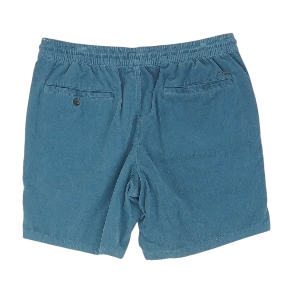 Blue Chino Shorts - Image 2