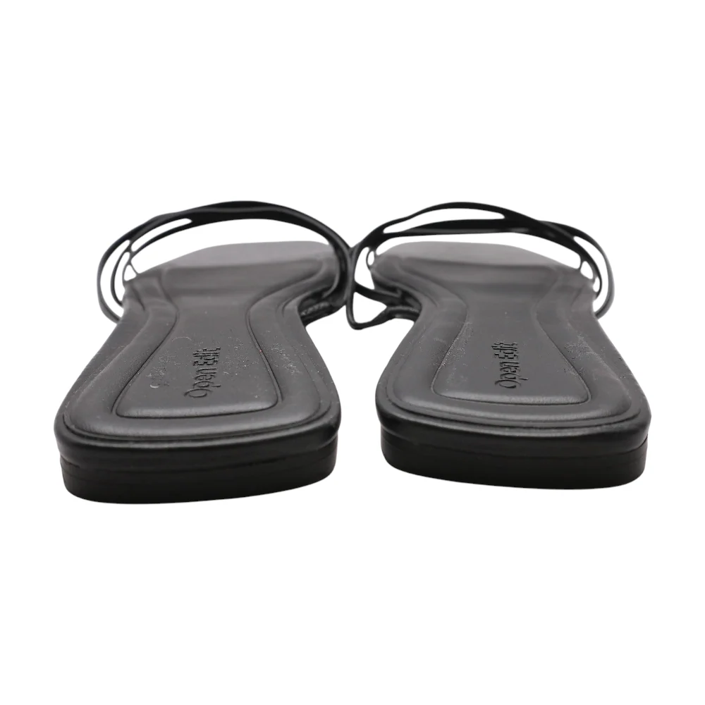 Black Sandals - Image 2