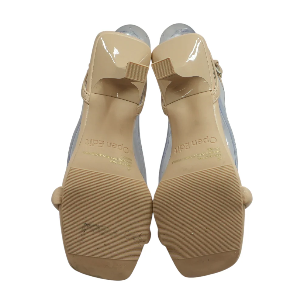 Nude Heels - Image 3