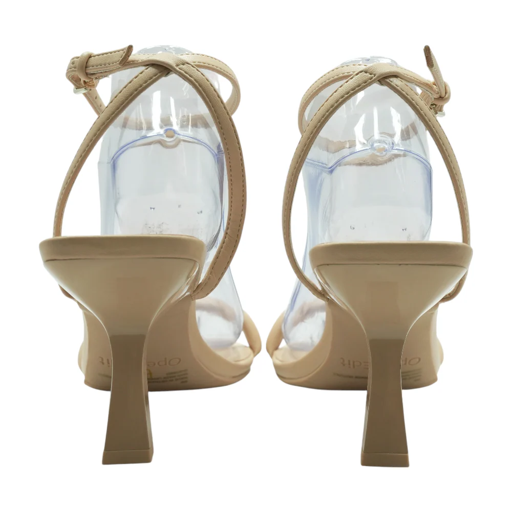 Nude Heels - Image 2