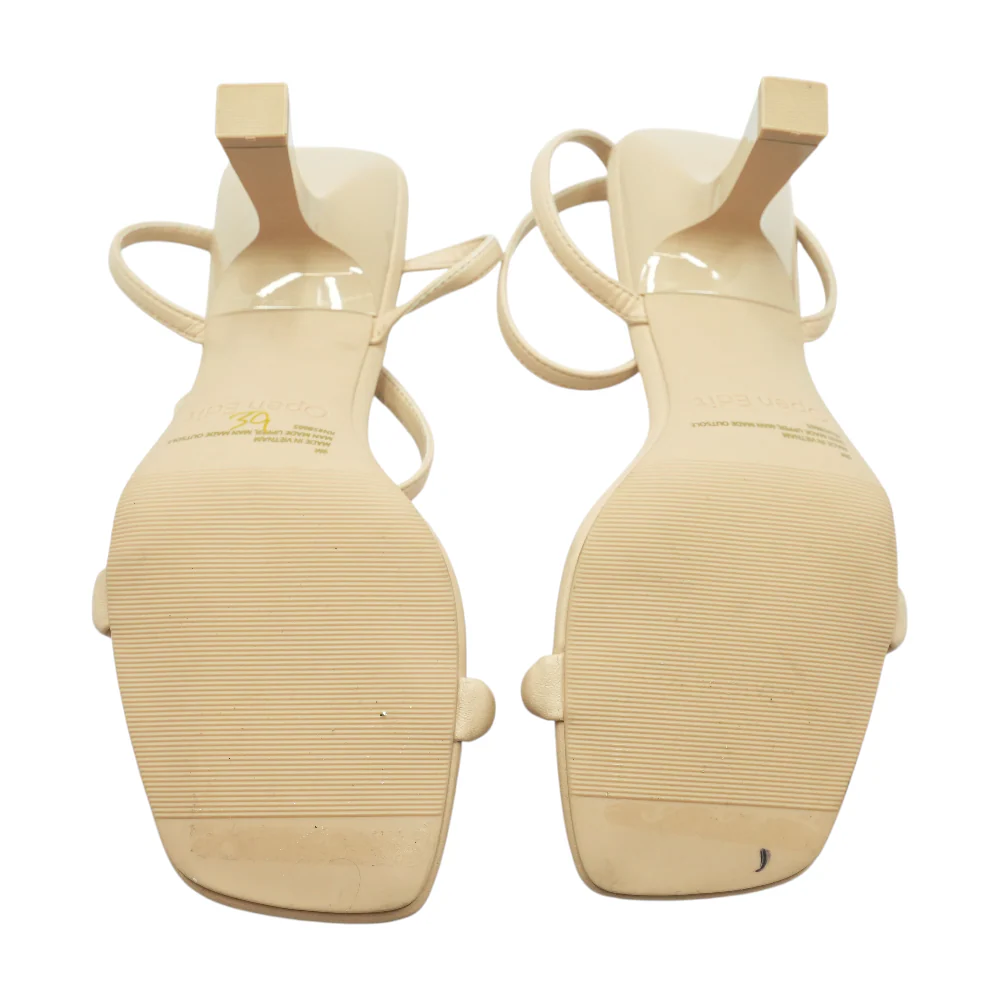 Nude Heels - Image 3
