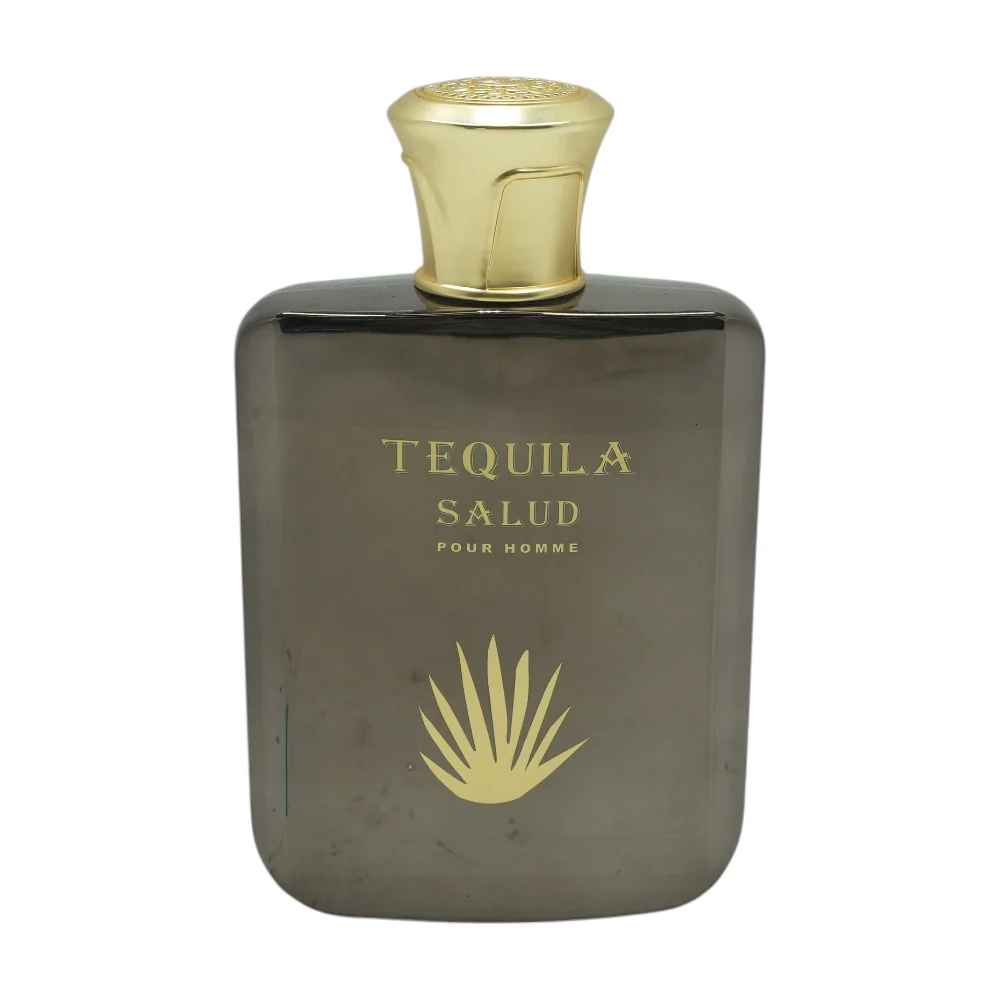 Tequila Salud Pour Homme Eau de Parfum