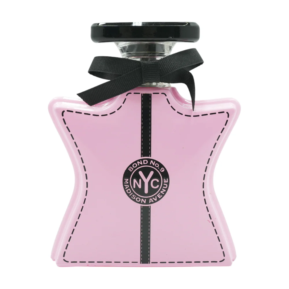 Madison Avenue Eau de Parfum