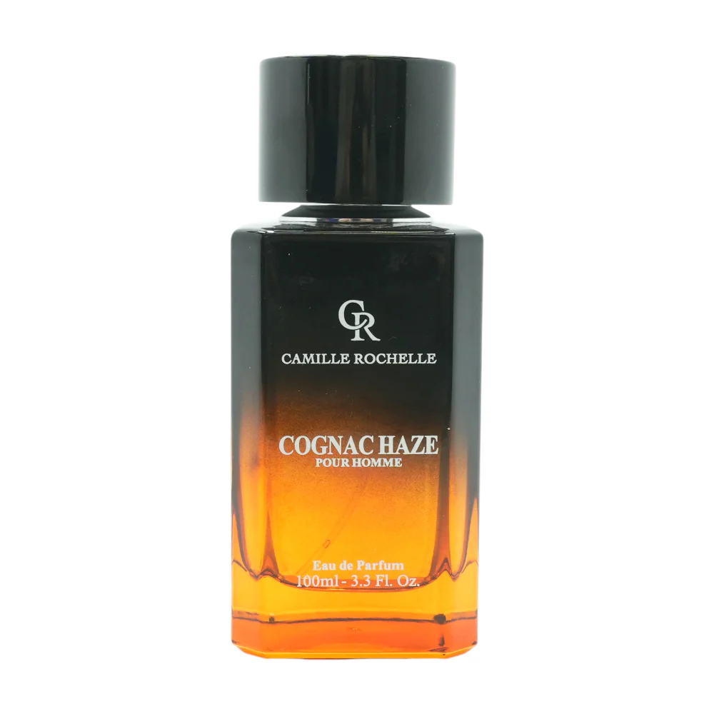 Cognac Haze Pour Homme Eau de Parfum
