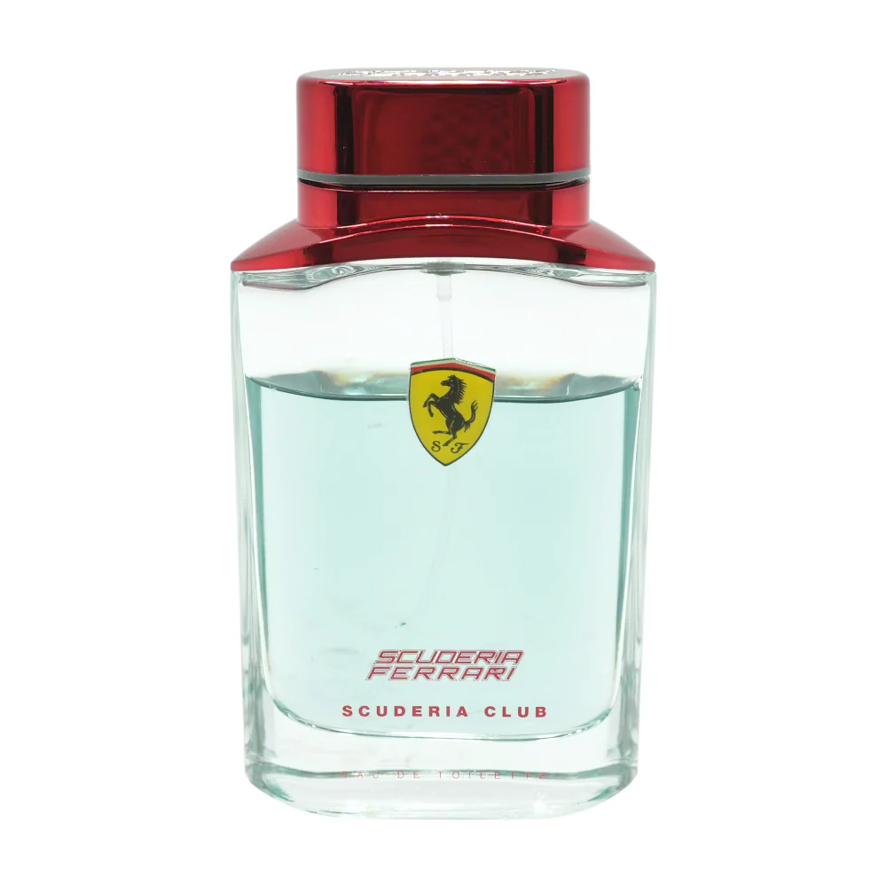 Eau de Toilette