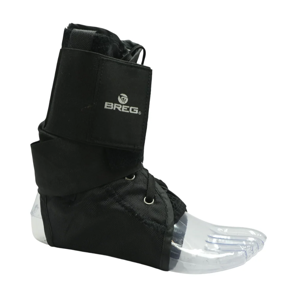 Black Ankle Brace - Image 2