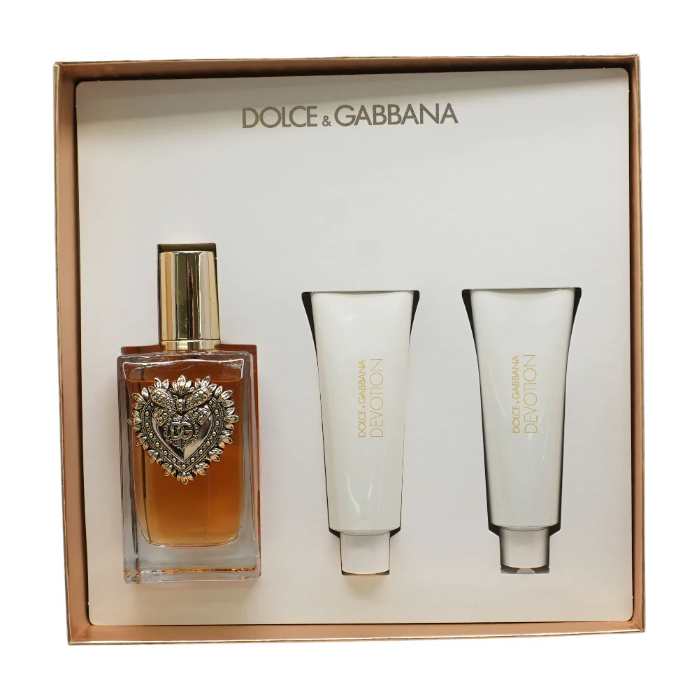 Devotion Eau de Parfum - Image 2