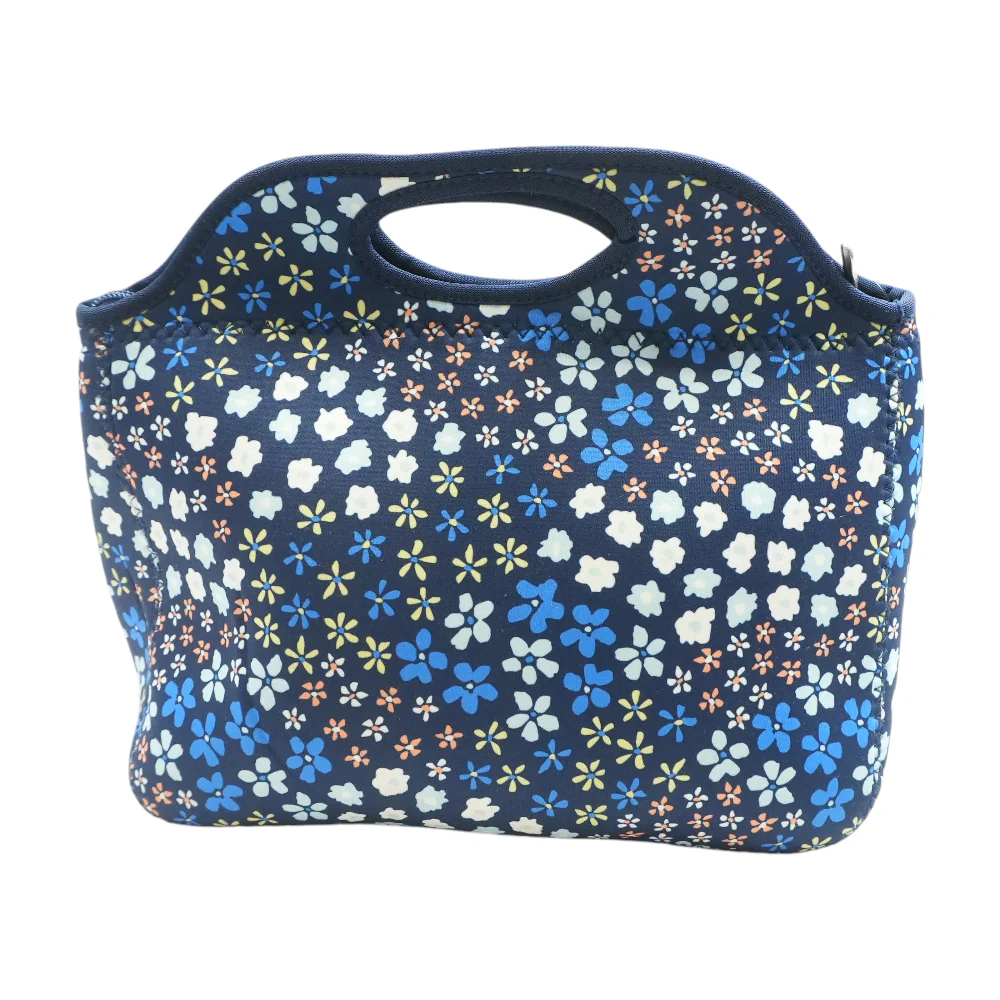 Insulated Lunch Bag