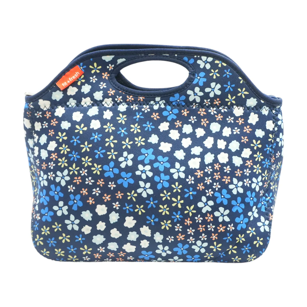 Insulated Lunch Bag - Image 2