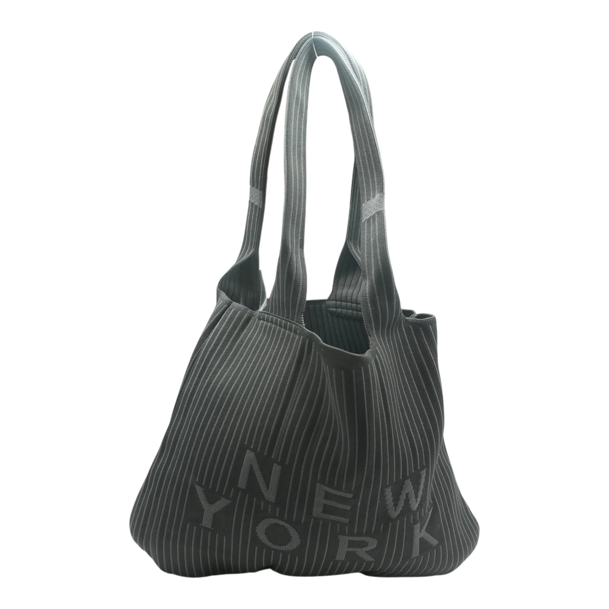Black Tote Bag
