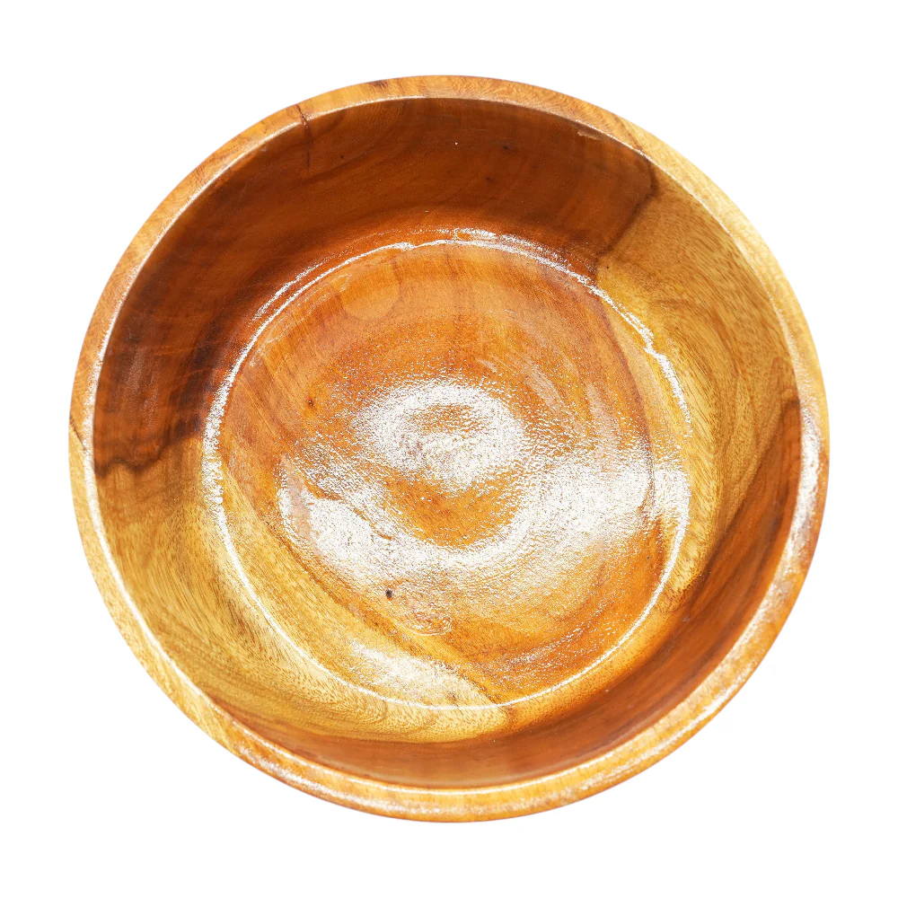 Wooden Bowl - Image 2