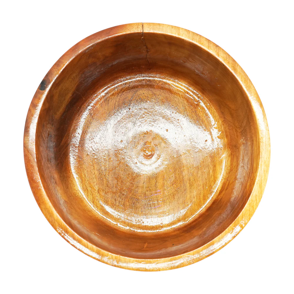 Wooden Bowl - Image 2