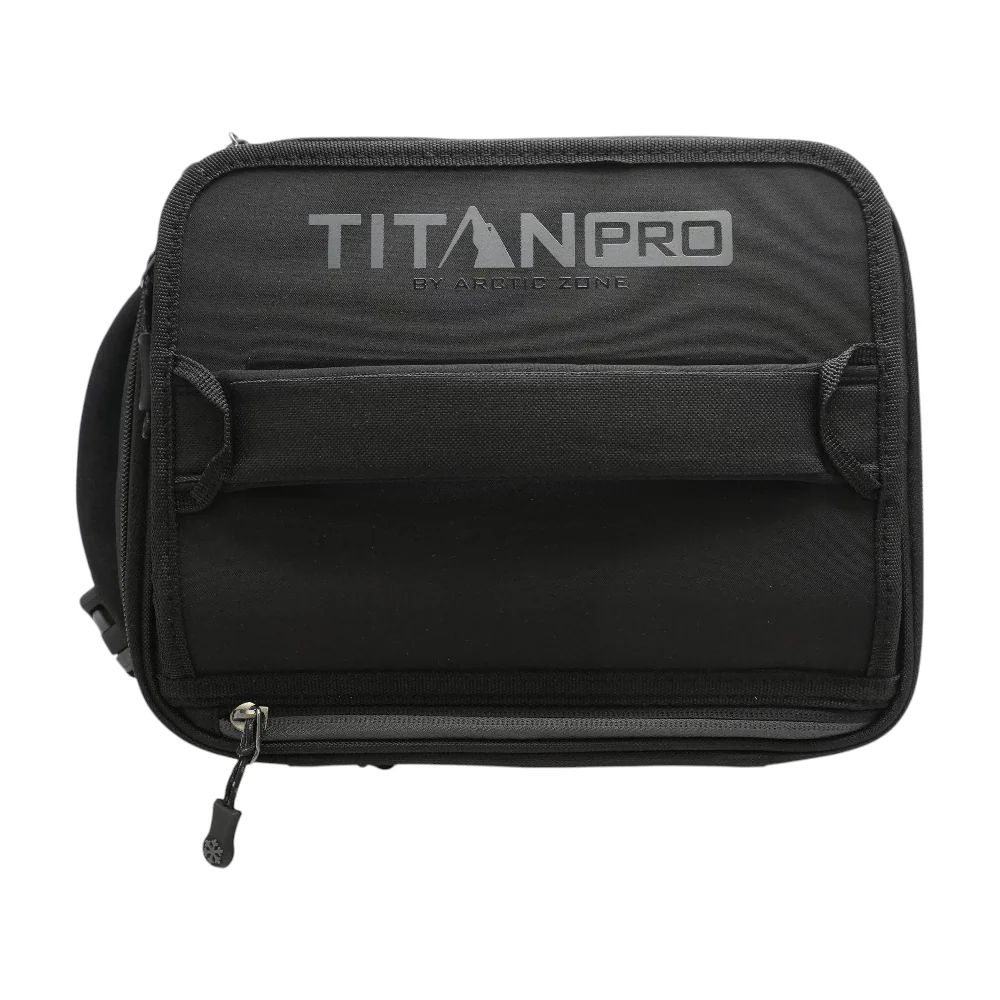 Expandable Lunch Box