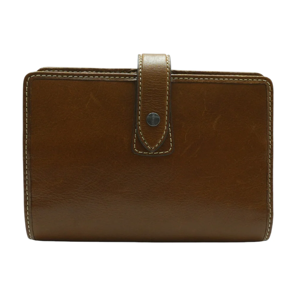 Malden Personal Leather Organizer