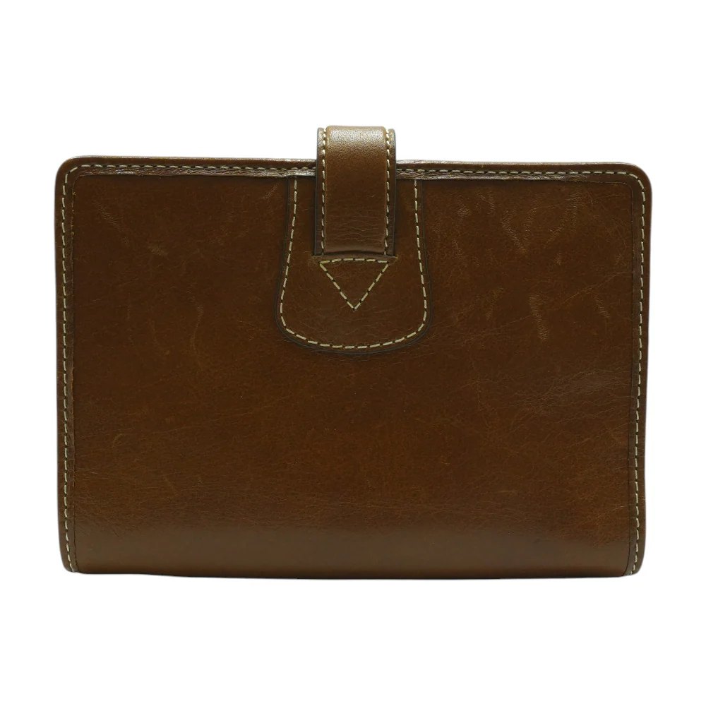 Malden Personal Leather Organizer - Image 2