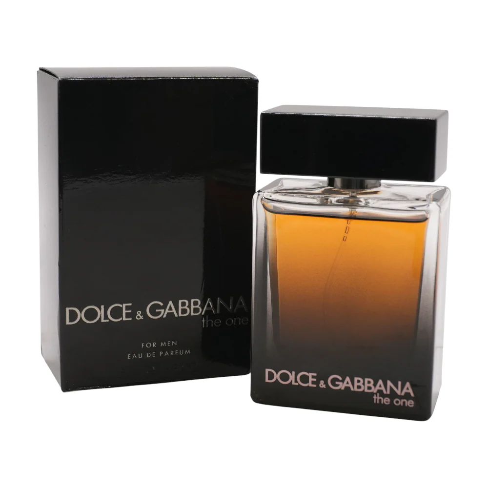 The One Eau de Parfum