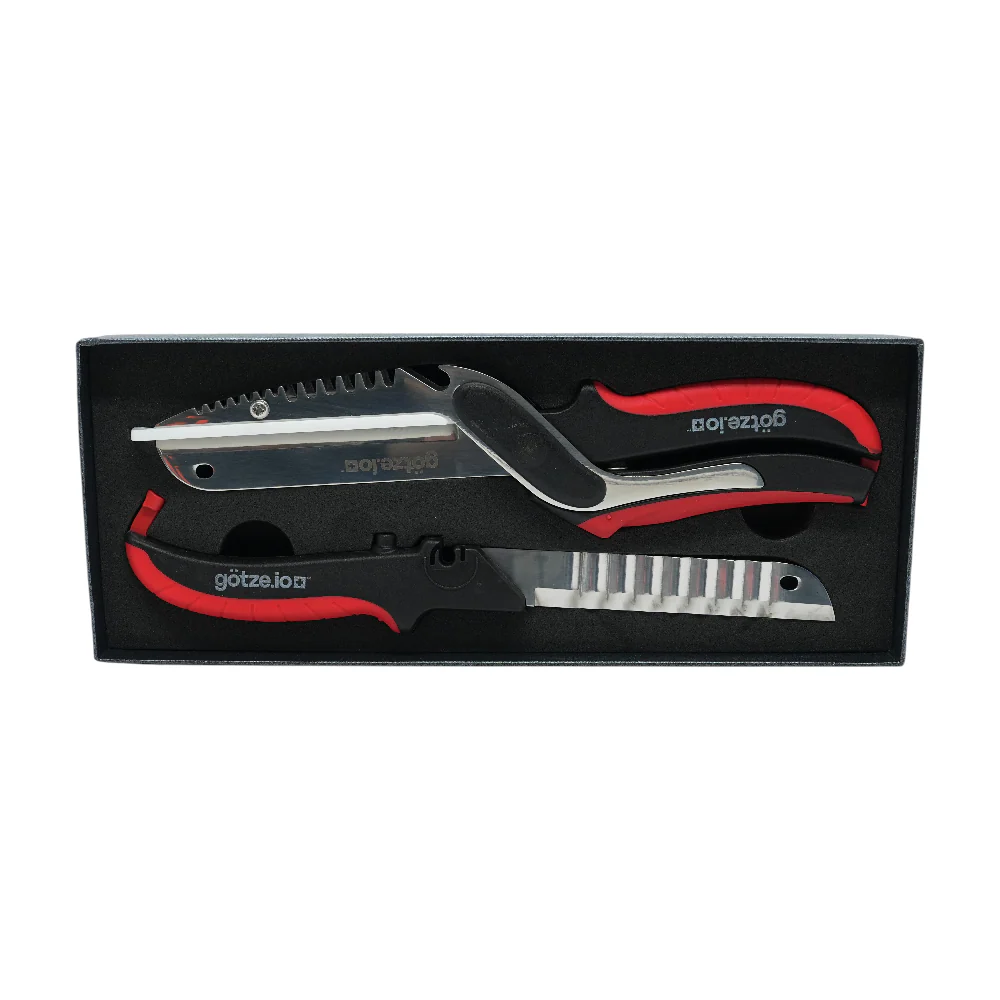 The Götze Shears
