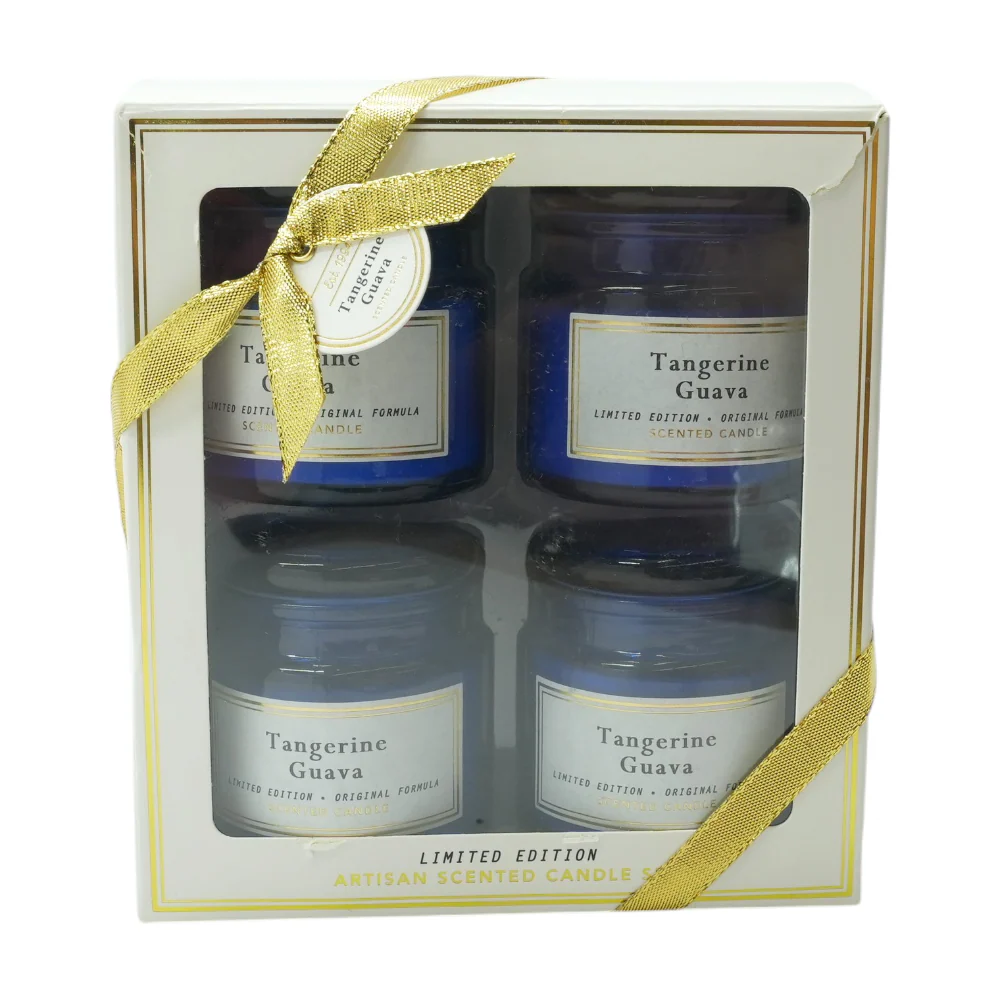 Tangerine Guava Limited Edition Gift Set