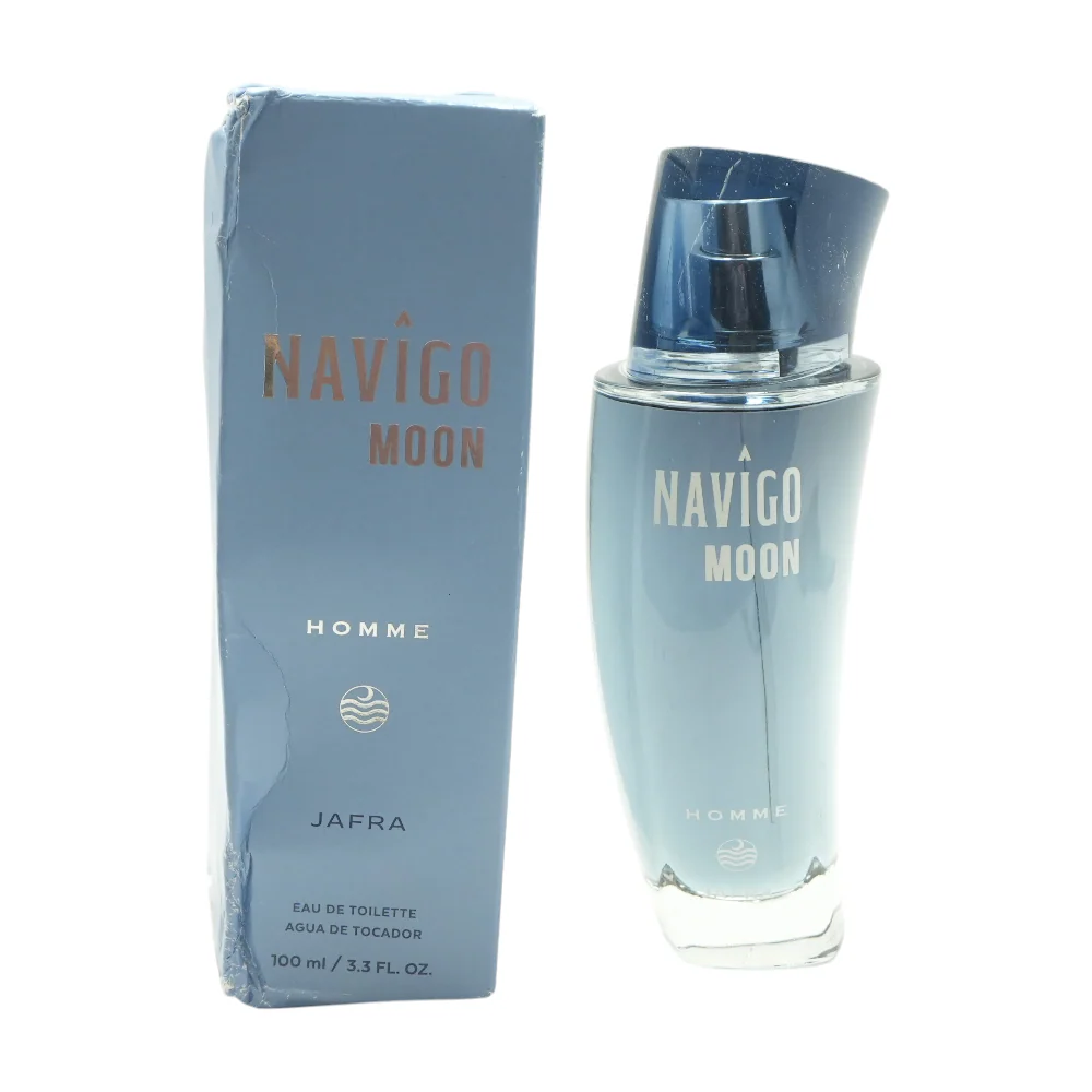 Jafra Eau de Toilette