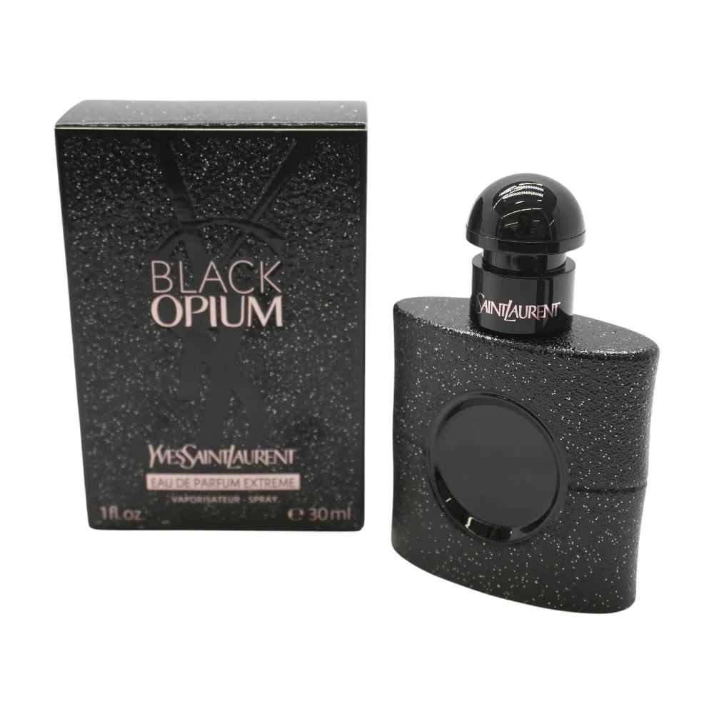 Black Opium Eau de Parfum Extreme