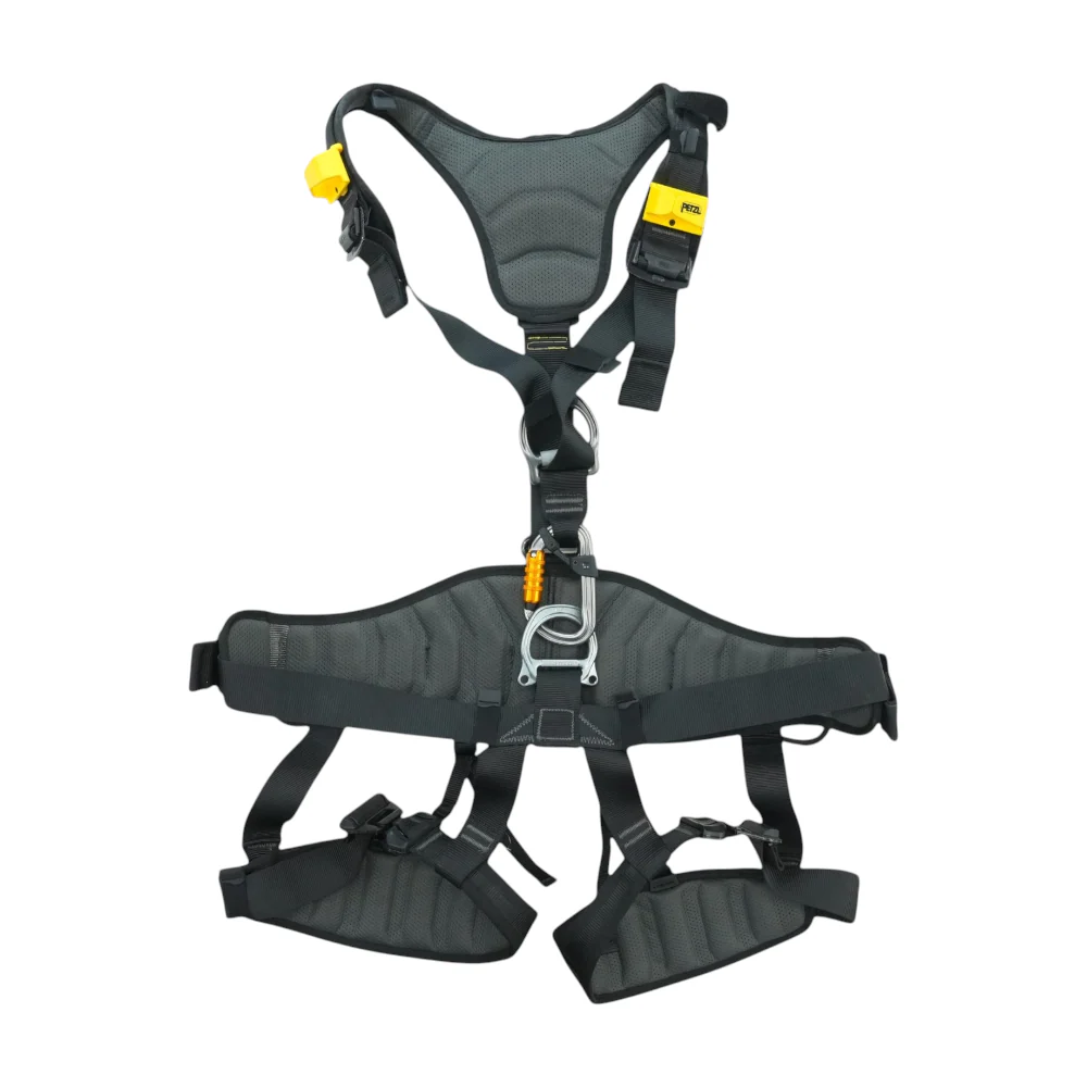 Petzl AVAO Harness