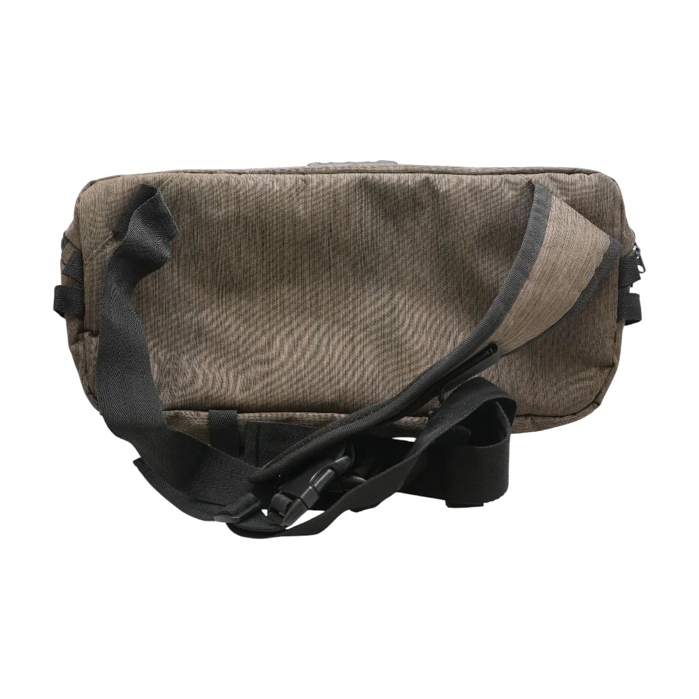 Sling Smell Proof Bag with Combo Lock - Image 2