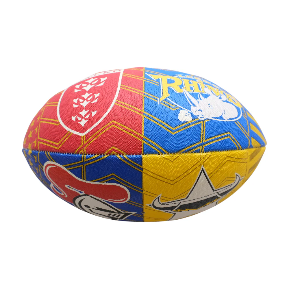 Las Vegas Rugby Ball - Image 2